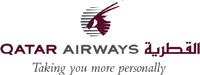 Qatar Airways logo