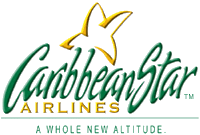 Caribbean Star Airlines logo