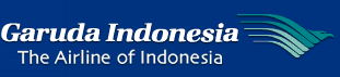 Garuda Indonesia logo