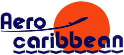 Aerocaribbean logo