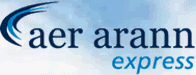 Aer Arann Express logo