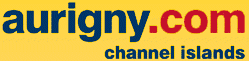 Aurigny.com logo