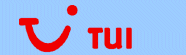 TUI Airlines logo