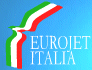 Eurojet Italia logo