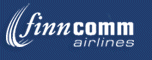 Finncomm Airlines logo