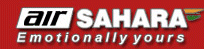 Air Sahara logo