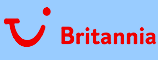 Britannia Airways Sverige logo