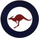 Royal Australian Air Force logo