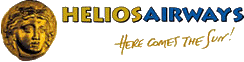 Helios Airways logo