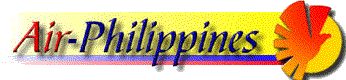 Air Philippines logo
