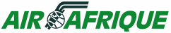 Air Afrique logo