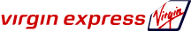 Virgin Express logo