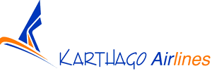 Karthago Airlines logo