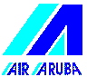 Air Aruba logo