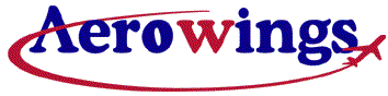 Aerowings logo