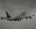 Boeing 747-444