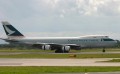 Boeing 747-267F