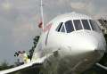 Aerospatiale-BAC Concorde-102