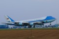 Boeing 747-2G4B