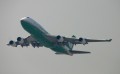 Boeing 747-45E