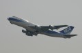 Boeing 747-281F