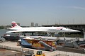 Aerospatiale-BAC Concorde-102