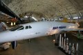 Aerospatiale-BAC Concorde-101