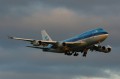 Boeing 747-406