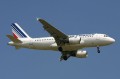 Airbus A319-111