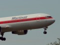 Boeing 767-31AER