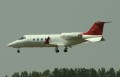 Learjet-60