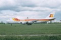 Boeing 747-256B
