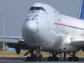 Boeing 747-47UF