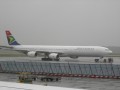 Airbus A340-643