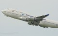 Boeing 747-4U3