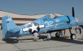 Grumman-F6F-5 Hellcat