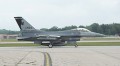General Dynamics-F-16C