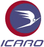 Icaro Air logo