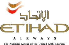 Etihad Airways logo