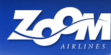 Zoom Airlines logo