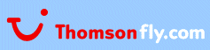 Thomson Airways logo