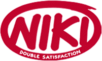 Niki logo
