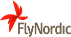 Flynordic logo
