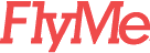 FlyMe logo