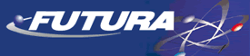 Futura International Airways logo