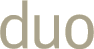 duo logo