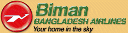 Biman Bangladesh logo