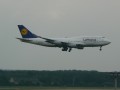 Boeing 747-430M