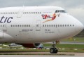 Boeing 747-443