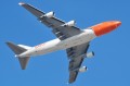 Boeing 747--4HAERF